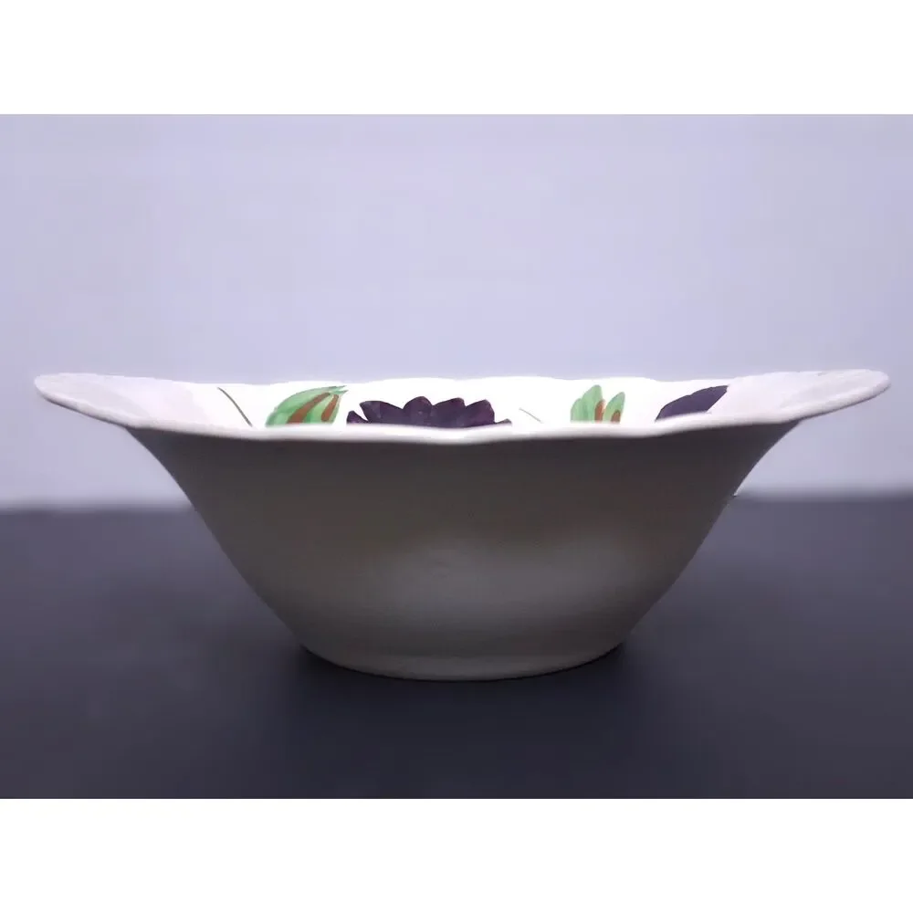 Vintage Southern Potteries Inc Blue Ridge 
